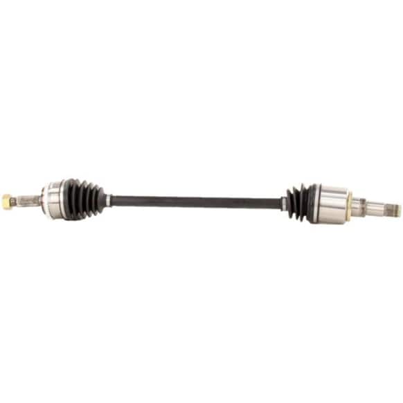 2008 Mitsubishi Endeavor - Rear, Passenger Side Axle Assembly,  Standard Duty Replacement, AWD, 3.8L 6Cyl