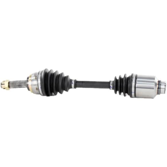 MI-8133 Front, Driver Side Axle Assembly - Sold Individually