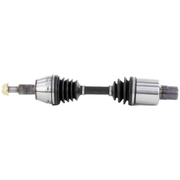 2006 Dodge Durango - Front, Driver or Passenger Side Axle Assembly,  Standard Duty Replacement, 4WD, 5.7L 8Cyl OE Replacement Series