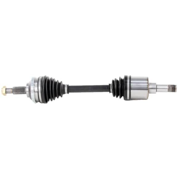 2001 Dodge Stratus - Front, Driver Side Axle Assembly,  Standard Duty Replacement, FWD, 3.0L 6Cyl Sedan, OE Replacement Series