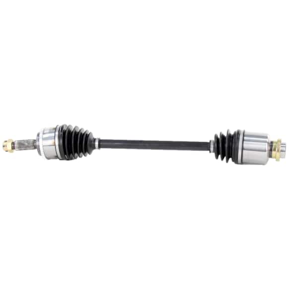 MI-8166 Front, Passenger Side OE Replacement Series Axle Assembly - Sold Individually AWD, 3.8L, 6Cyl