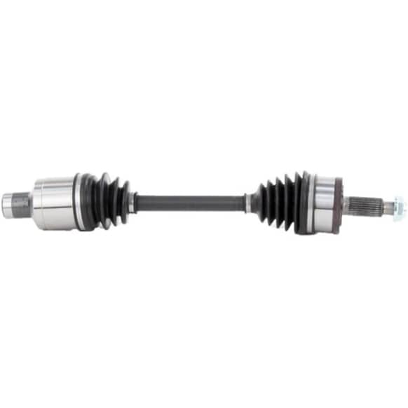 2015 Dodge Charger - Front, Driver Side Axle Assembly,  Compare Spline Counts and Diameter to Original, Standard Duty Replacement, AWD, 3.6L 6Cyl