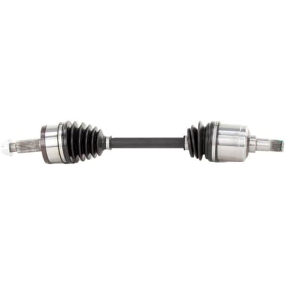 2018 Dodge Charger - Front, Passenger Side Axle Assembly,  Compare Spline Counts and Diameter to Original, Standard Duty Replacement, AWD, 5.7L 8Cyl