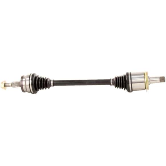 MI-8175 Rear, Driver Side Axle Assembly - Sold Individually RWD