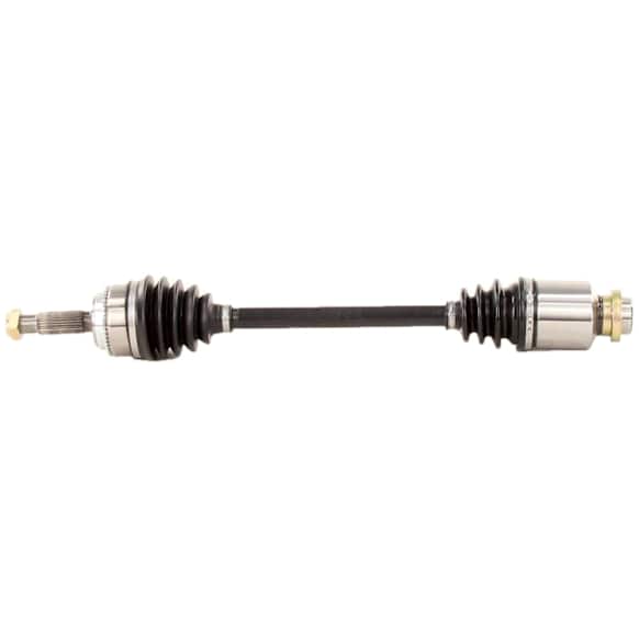 2005 Mitsubishi Outlander - Front, Passenger Side Axle Assembly,  Standard Duty Replacement, AWD, 2.4L 4Cyl OE Replacement Series