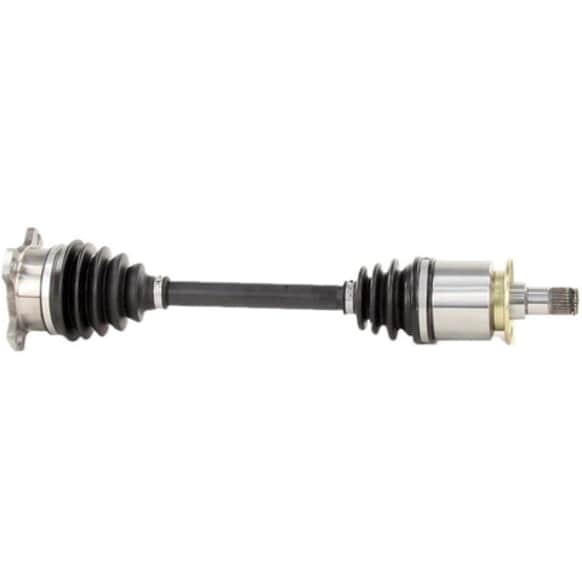 1993 Eagle Talon - Rear, Driver Side Axle Assembly,  Automatic Transaxle, Standard Duty Replacement, AWD, 2.0L 4Cyl Automatic, Transaxle