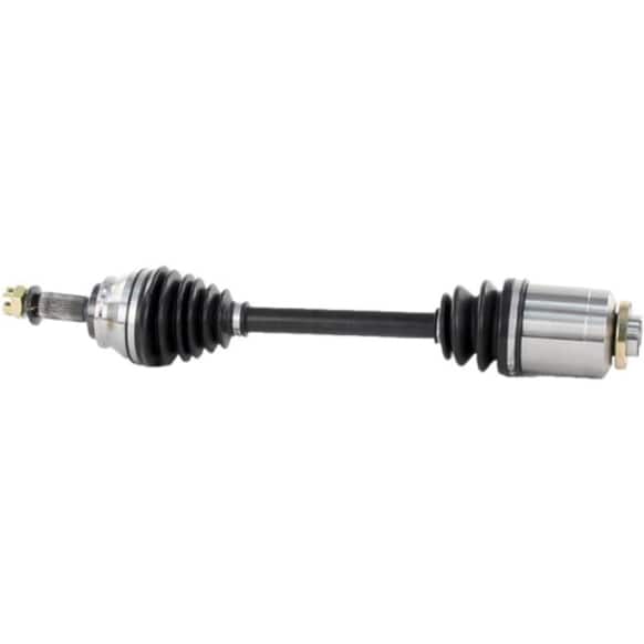2012 Mitsubishi Outlander - Front, Passenger Side Axle Assembly, 4-Wheel ABS, Standard Duty Replacement, FWD, 3.0L 6Cyl