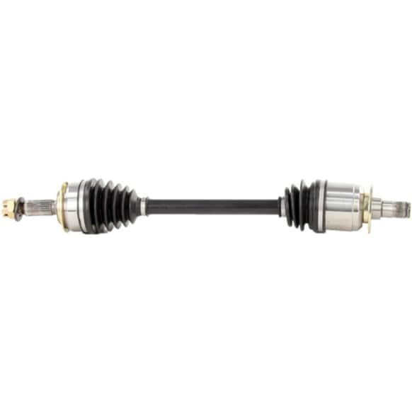 MI-8216 Rear, Driver Side Axle Assembly - Sold Individually AWD, 2.0L, 4Cyl