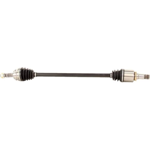 MI-8218 Front, Passenger Side Axle Assembly - Sold Individually
