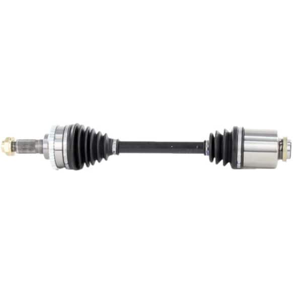 2002 Mazda Millenia - Front, Passenger Side Axle Assembly,  Standard Duty Replacement, FWD, 2.3L 6Cyl
