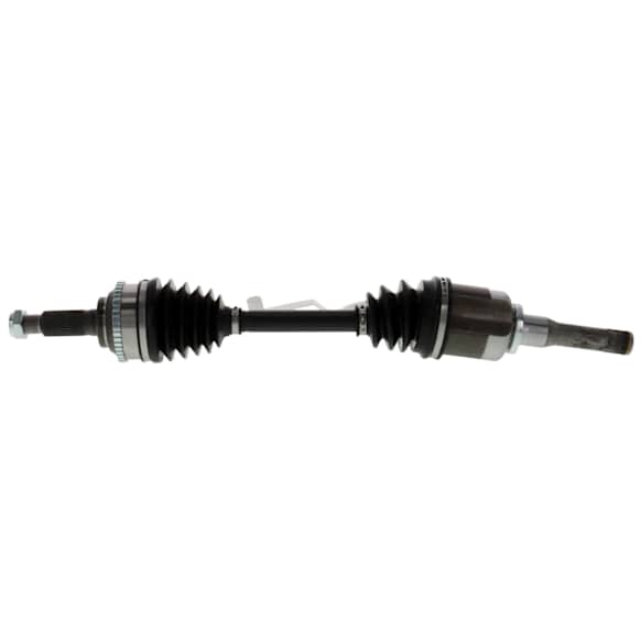 2010 Ford Escape - Front, Driver Side Axle Assembly, engvin: 7, Automatic Transaxle, Standard Duty Replacement, 4WD, 2.5L 4Cyl Automatic, Transaxle, OE Replacement Series