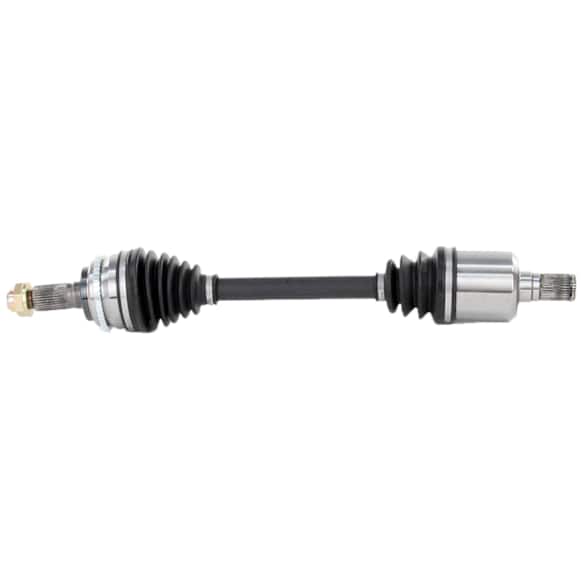 2010 Mazda CX-7 - Front, Driver Side Axle Assembly, Outer Assembly, Standard Duty Replacement, New, 2.3L 4Cyl OE Replacement Series