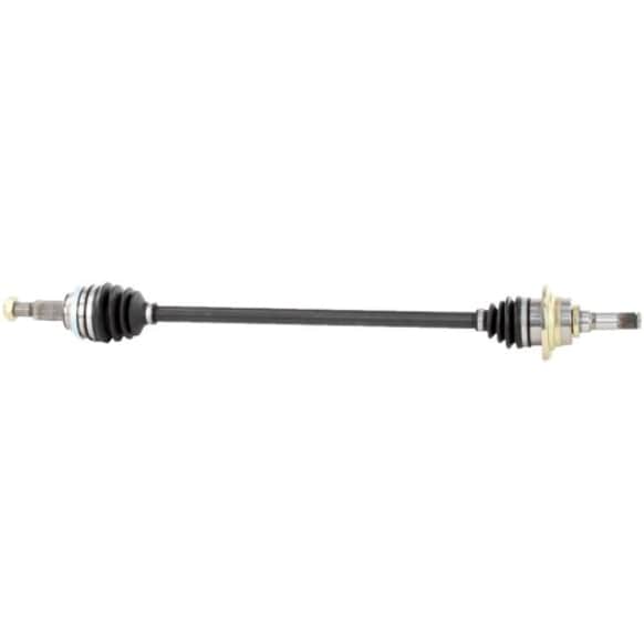 MZ-8211 Rear, Passenger Side Axle Assembly - Sold Individually