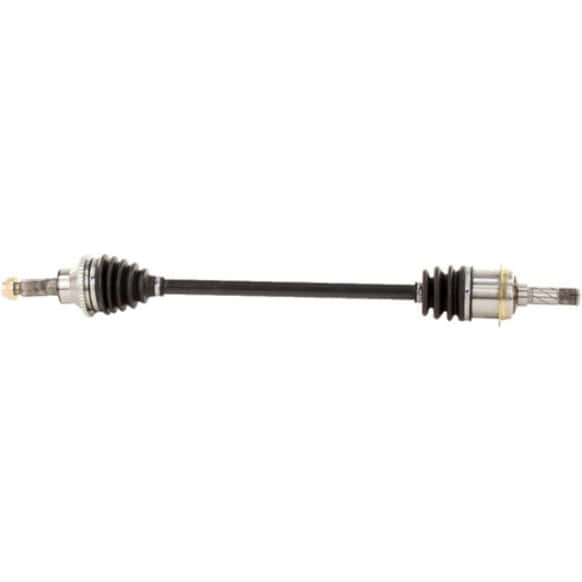 2012 Mazda CX-9 - Rear, Passenger Side Axle Assembly,  Standard Duty Replacement, AWD, 3.7L 6Cyl