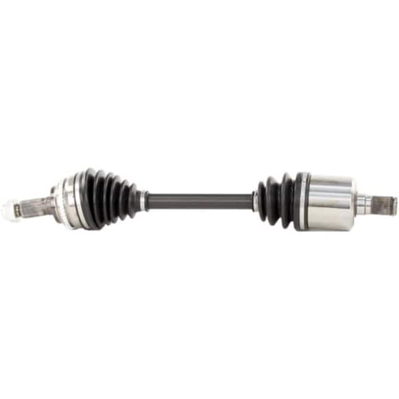 2015 Mazda CX-9 - Front, Driver Side Axle Assembly, FWD, 3.7L 6Cyl