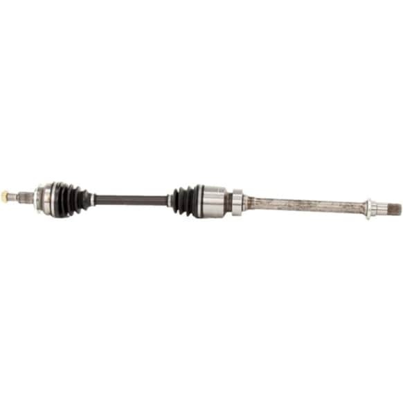 MZ-8238 Front, Passenger Side Axle Assembly - Sold Individually FWD, 2.5L, 4Cyl