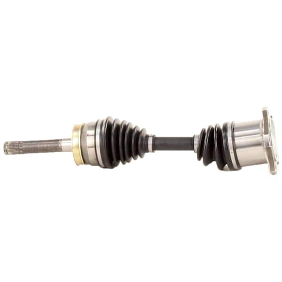 1995 Nissan Pickup - Front, Driver or Passenger Side Axle Assembly,  Standard Duty Replacement, 4WD, 3.0L 6Cyl OE Replacement Series