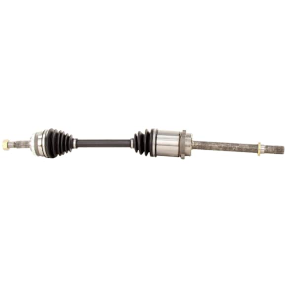 2000 Nissan Altima - Front, Passenger Side Axle Assembly,  Automatic Transaxle, Standard Duty Replacement, FWD, 2.4L 4Cyl Automatic, Transaxle, OE Replacement Series