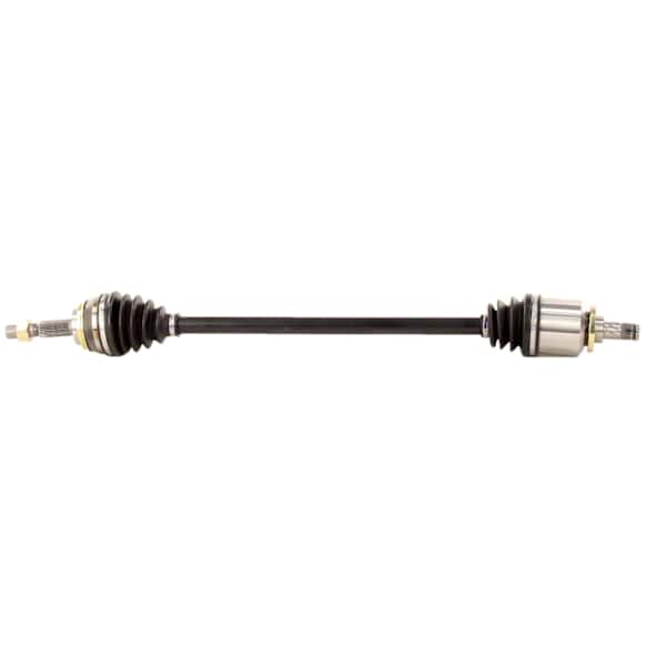 NI-8026 Front, Passenger Side OE Replacement Series Axle Assembly - Sold Individually FWD, 1.6L, 4Cyl