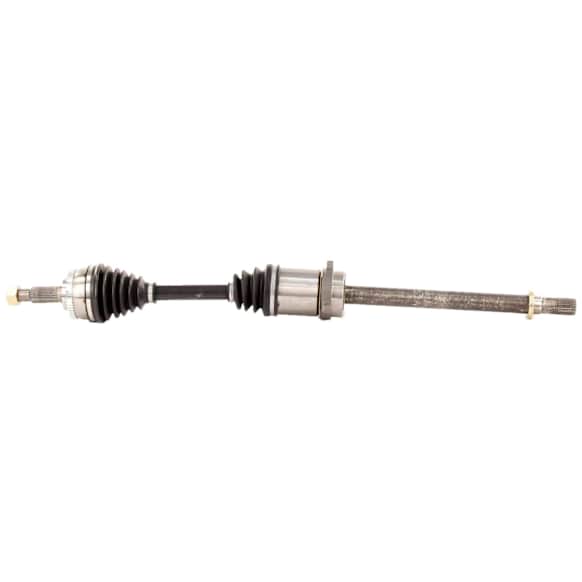 1996 Infiniti I30 - Front, Passenger Side Axle Assembly,  With Limited Slip Differential, Standard Duty Replacement, FWD, 3.0L 6Cyl OE Replacement Series