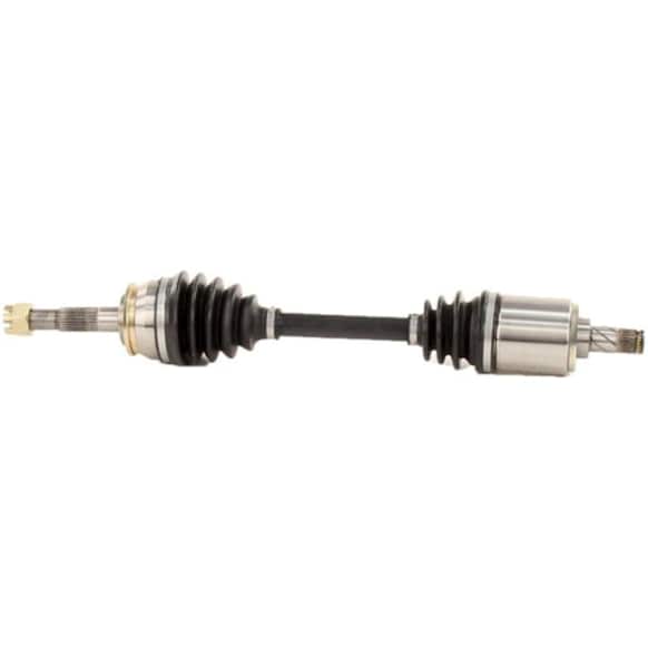 NI-8061 Front, Driver Side Axle Assembly - Sold Individually FWD