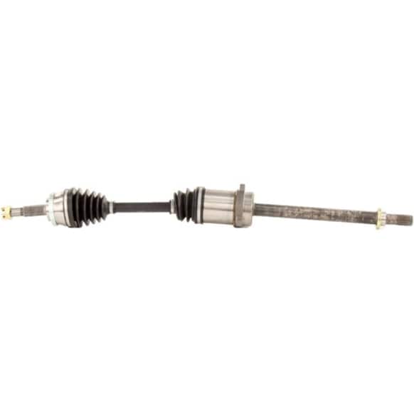1998 Nissan 200SX - Front, Passenger Side Axle Assembly,  Standard Duty Replacement, FWD, 2.0L 4Cyl