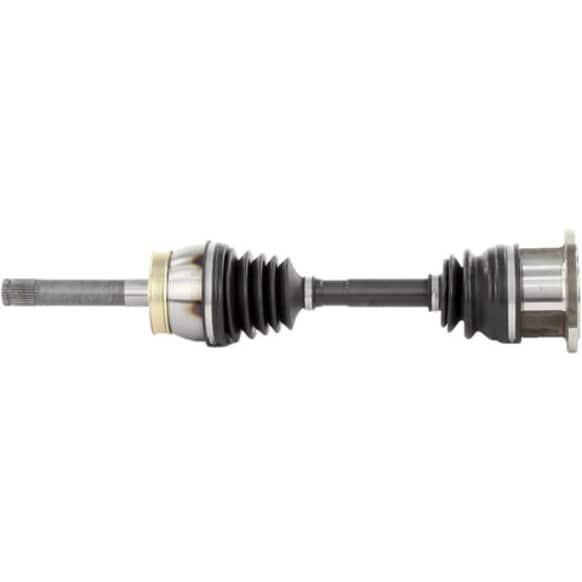 NI-8099 Front, Driver or Passenger Side Axle Assembly - Sold Individually 4WD