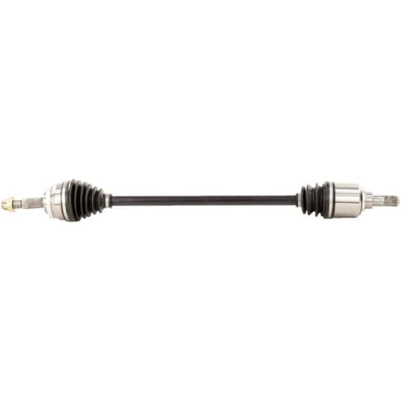 NI-8107 Front, Passenger Side Axle Assembly - Sold Individually FWD, 1.8L, 4Cyl