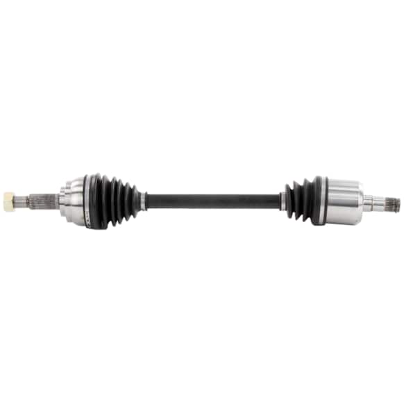 2006 Nissan Quest - Front, Driver Side Axle Assembly,  5-Speed, Standard Duty Replacement, FWD, 3.5L 6Cyl OE Replacement Series