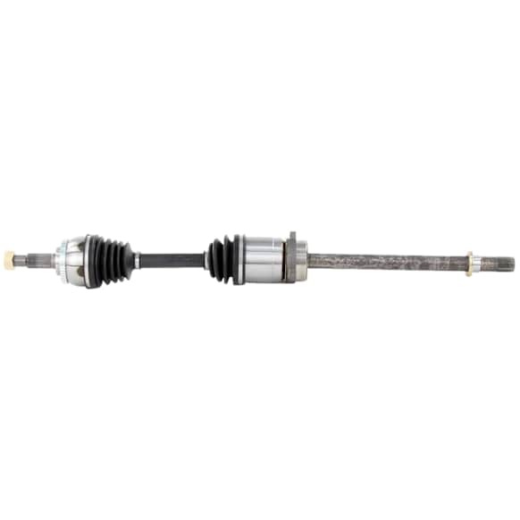 1995 Nissan Maxima - Front, Passenger Side Axle Assembly,  Manual Transaxle, Most Common, Standard Duty Replacement, Without Limited Slip Differential, FWD, 3.0L 6Cyl Manual, Transaxle, OE Replacement Series