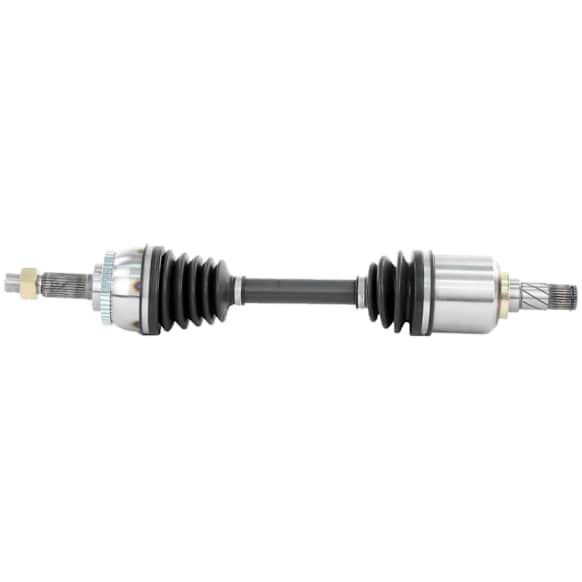 1997 Infiniti I30 - Front, Driver Side Axle Assembly,  Automatic Transaxle, Most Common, Standard Duty Replacement, Without Limited Slip Differential, FWD, 3.0L 6Cyl Automatic, Transaxle, OE Replacement Series