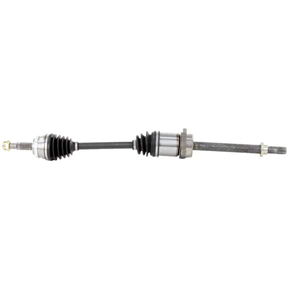 NI-8159 Front, Passenger Side OE Replacement Series Axle Assembly - Sold Individually FWD, 2.0L, 4Cyl