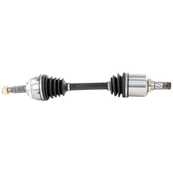 NI-8189 Front, Driver Side OE Replacement Series Axle Assembly - Sold Individually, 3.5L, 6Cyl