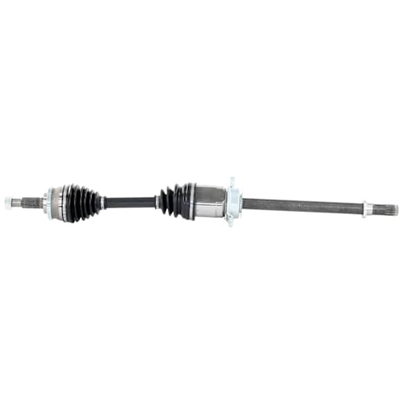 2002 Nissan Altima - Front, Passenger Side Axle Assembly,  Automatic Transaxle, Standard Duty Replacement, FWD, 3.5L 6Cyl Automatic, Transaxle, OE Replacement Series