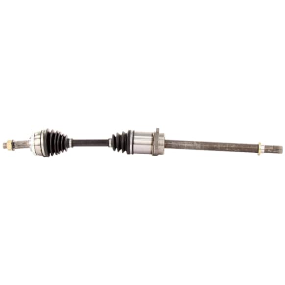 2003 Nissan Maxima - Front, Passenger Side Axle Assembly,  Manual Transaxle, Standard Duty Replacement, FWD, 3.5L 6Cyl Manual, Transaxle, OE Replacement Series