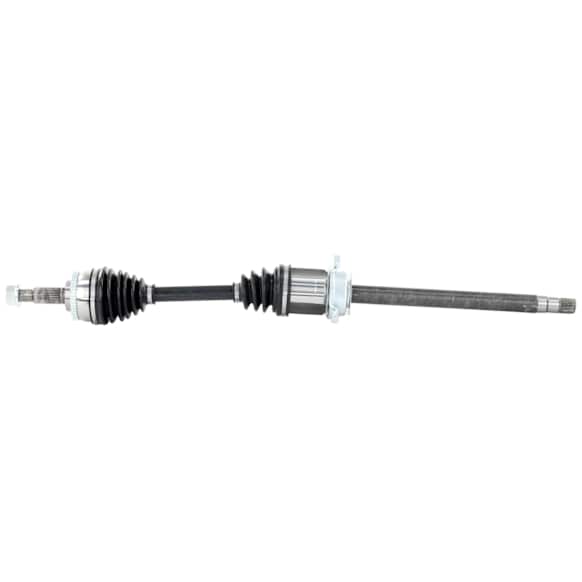 2006 Nissan Maxima - Front, Passenger Side Axle Assembly,  5-Speed, Automatic Transaxle, Standard Duty Replacement, FWD, 3.5L 6Cyl Automatic, Transaxle, OE Replacement Series