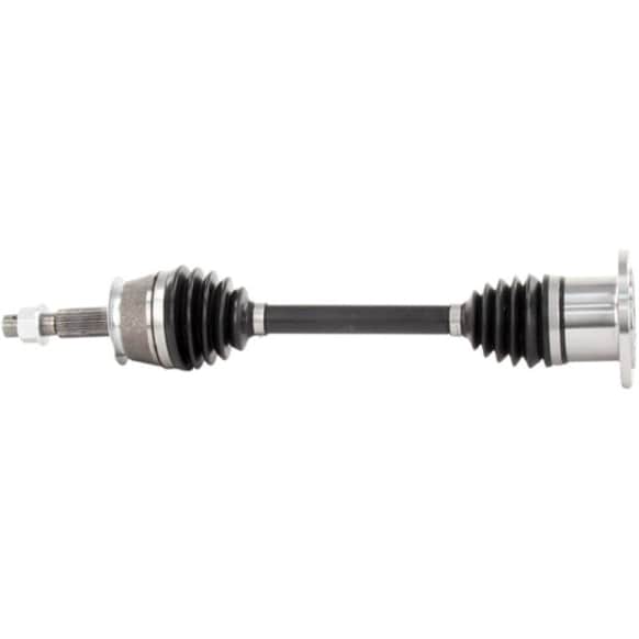 NI-8203HDX Front, Driver or Passenger Side Axle Assembly - Sold Individually 4WD, 5.6L, 8Cyl