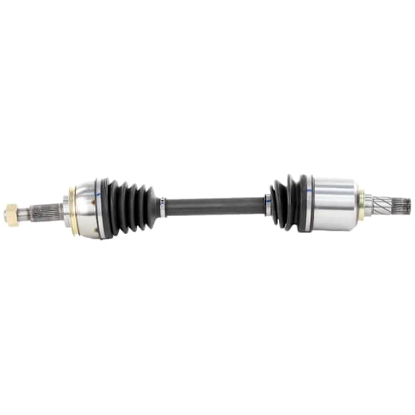 2006 Nissan Murano - Front, Driver Side Axle Assembly,  Use With OE Intermediate Shaft, Standard Duty Replacement, AWD, 3.5L 6Cyl OE Replacement Series