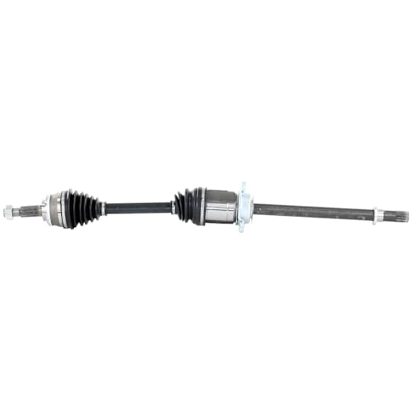 2006 Nissan Murano - Front, Passenger Side Axle Assembly,  Standard Duty Replacement, FWD, 3.5L 6Cyl OE Replacement Series