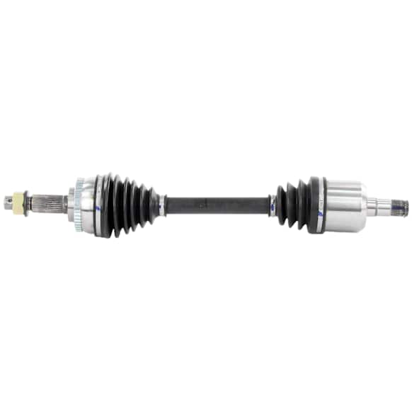 2006 Nissan Maxima - Front, Driver Side Axle Assembly,  5-Speed, Automatic Transaxle, Standard Duty Replacement, FWD, 3.5L 6Cyl Automatic, Transaxle, OE Replacement Series