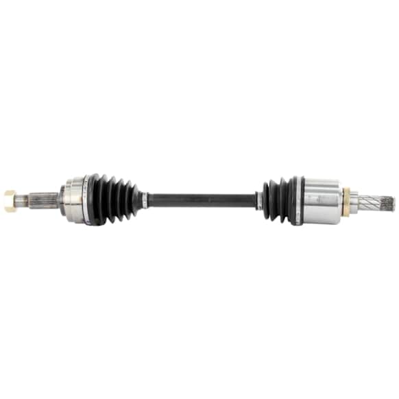 NI-8221 Front, Driver Side OE Replacement Series Axle Assembly - Sold Individually FWD, 2.0L, 4Cyl
