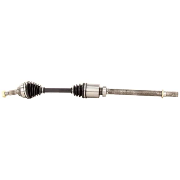 NI-8224 Front, Passenger Side OE Replacement Series Axle Assembly - Sold Individually FWD, 2.5L, 4Cyl