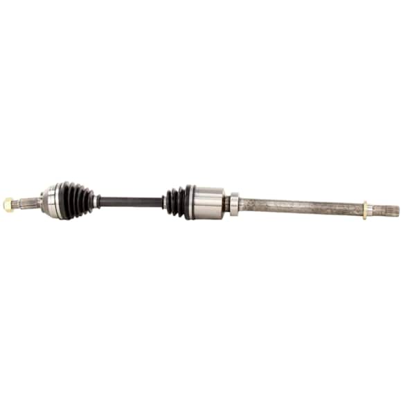 2008 Nissan Altima - Front, Passenger Side Axle Assembly, GAS, Manual Transaxle, Standard Duty Replacement, FWD, 2.5L 4Cyl Manual, Transaxle, OE Replacement Series