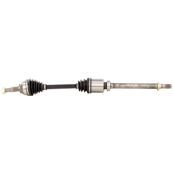 NI-8233 Front, Passenger Side OE Replacement Series Axle Assembly - Sold Individually FWD, 2.5L, 4Cyl