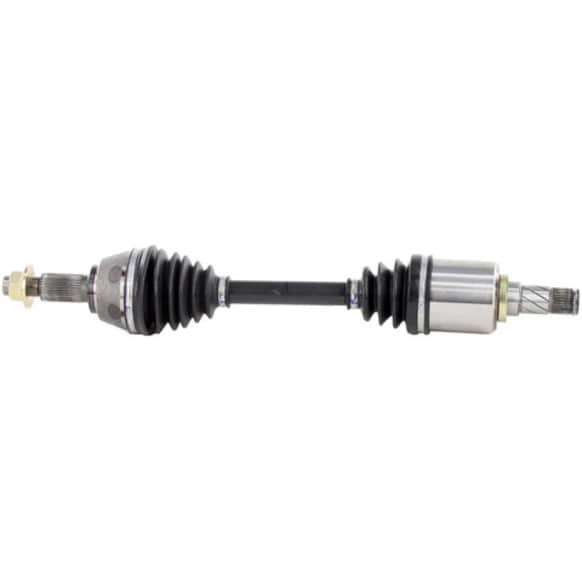 NI-8235 Front, Driver Side Axle Assembly - Sold Individually FWD, 3.5L, 6Cyl