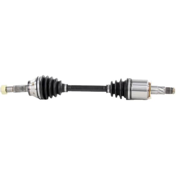 2008 Infiniti FX35 - Front, Passenger Side Axle Assembly,  Standard Duty Replacement, AWD, 3.5L 6Cyl