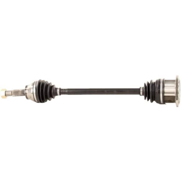 2004 Infiniti FX45 - Front, Driver Side Axle Assembly,  Standard Duty Replacement, AWD, 4.5L 8Cyl
