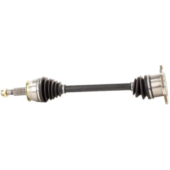 NI-8243 Rear, Driver or Passenger Side Axle Assembly - Sold Individually, 4.0L, 6Cyl