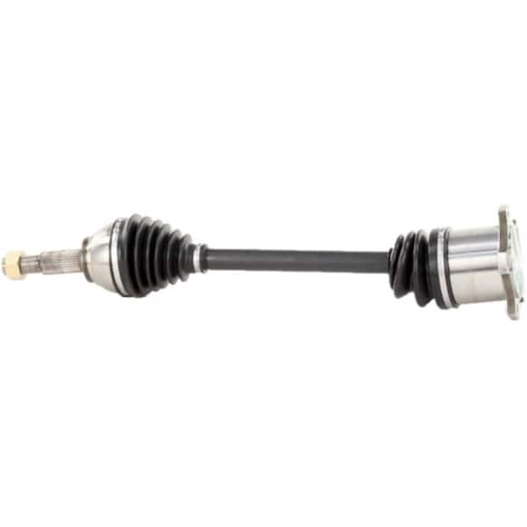 NI-8260 Rear, Driver Side Axle Assembly - New Sold Individually, 3.0L, 6Cyl