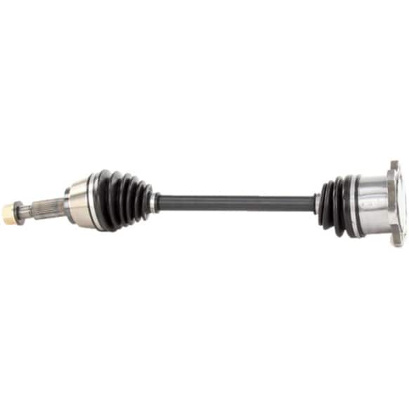 NI-8262 Rear, Passenger Side Axle Assembly - New Sold Individually, 3.0L, 6Cyl